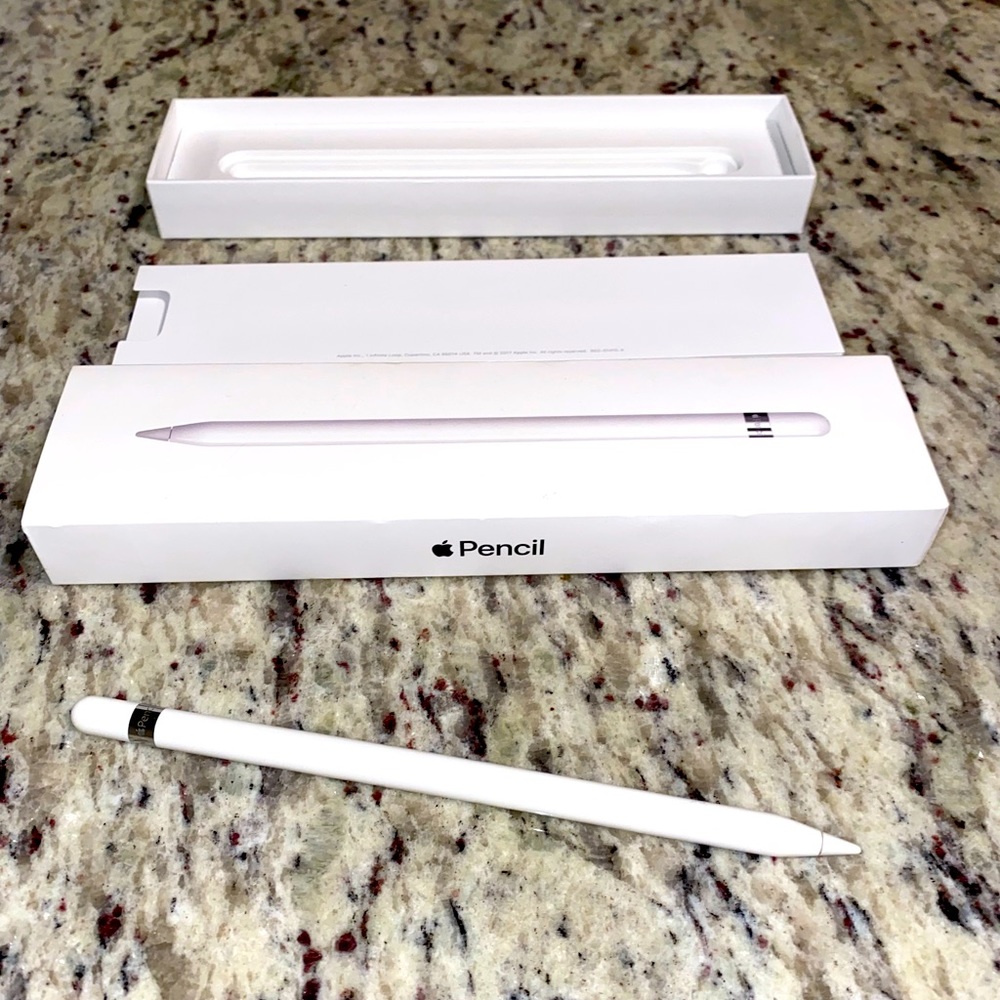 Apple Pencil 1st generation
